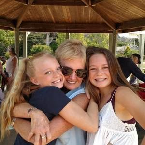 Meet your Posher, Lynn